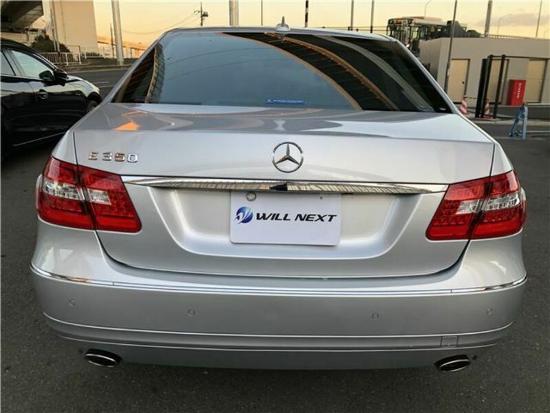 E-CLASS