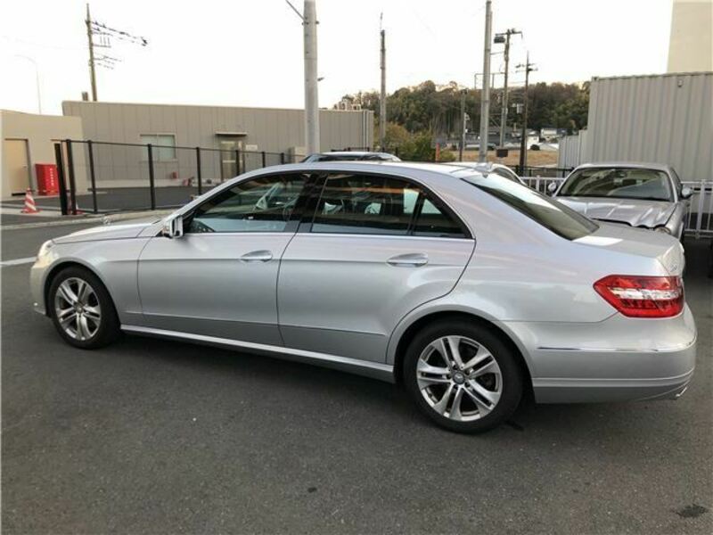 E-CLASS