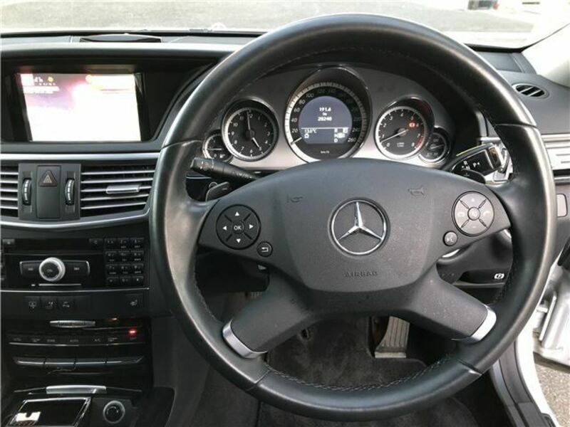 E-CLASS