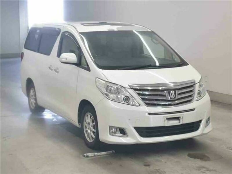 ALPHARD-0