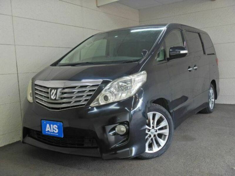 ALPHARD-0