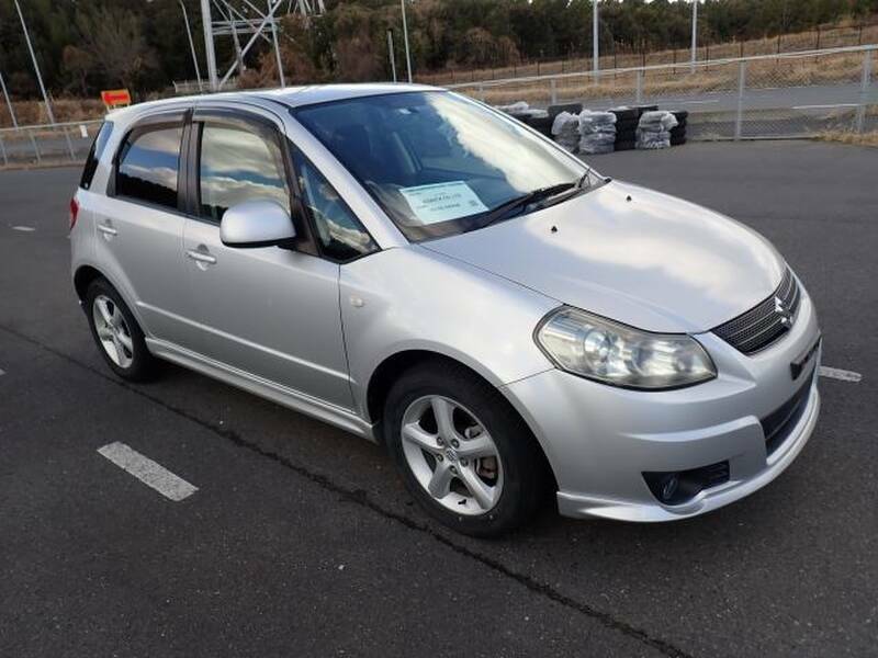 SX4-0