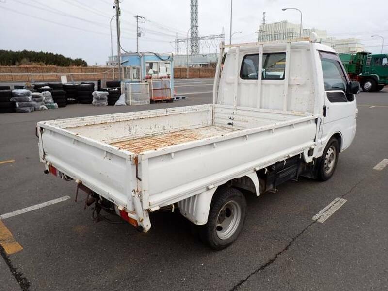 DELICA TRUCK