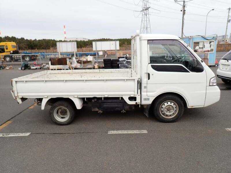 DELICA TRUCK