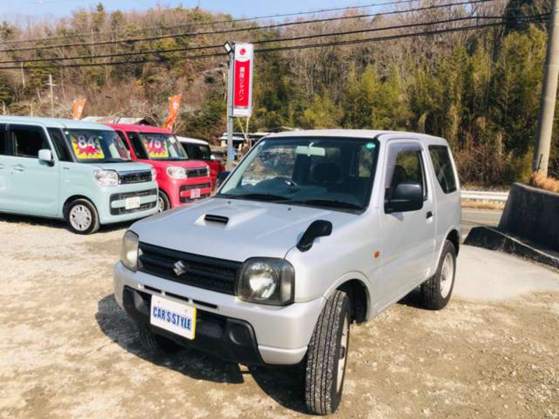 JIMNY