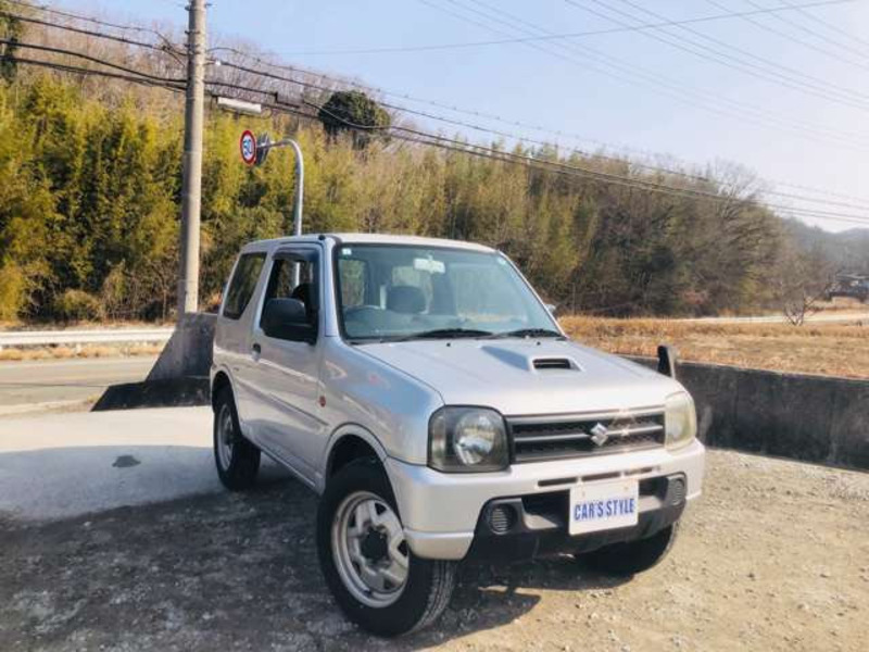 JIMNY