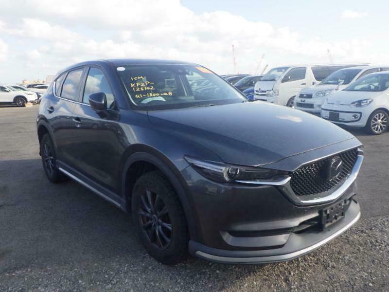 CX-5-0