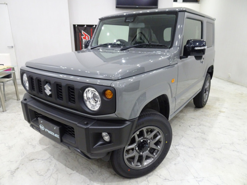 JIMNY