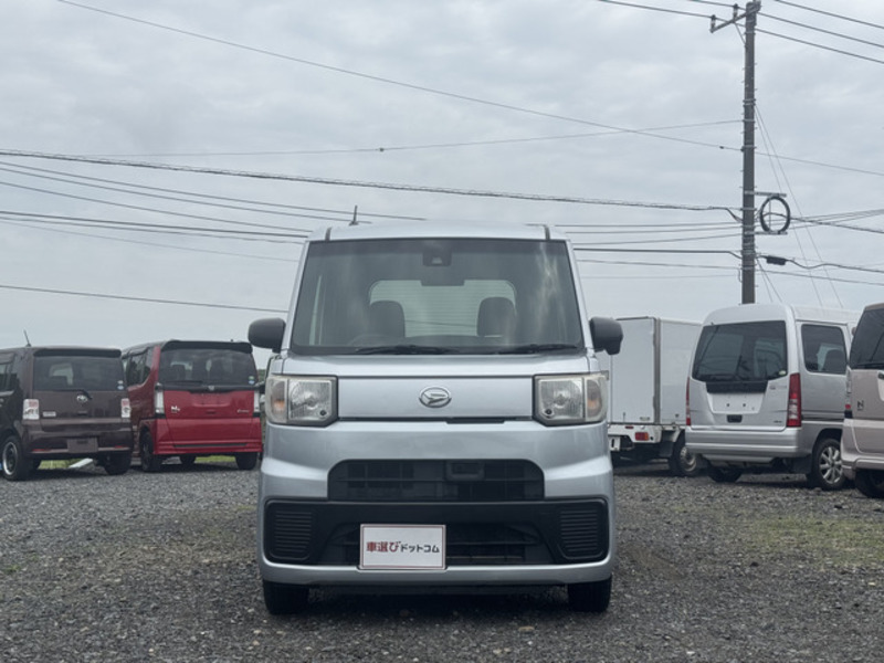 HIJET CADDIE