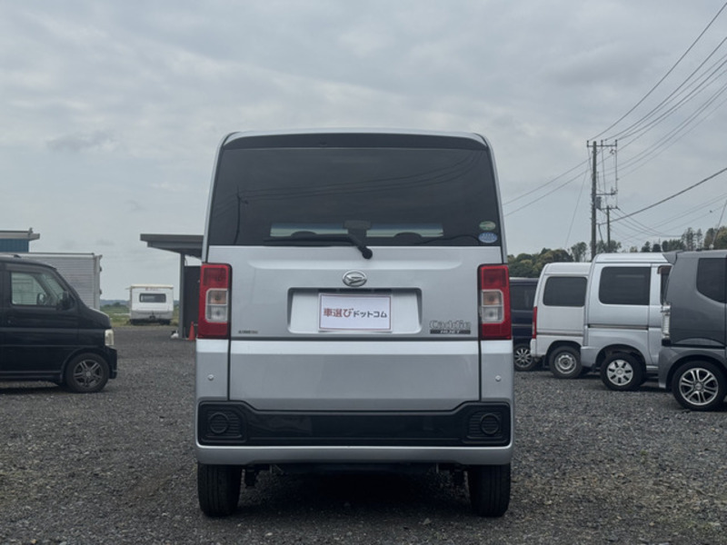 HIJET CADDIE