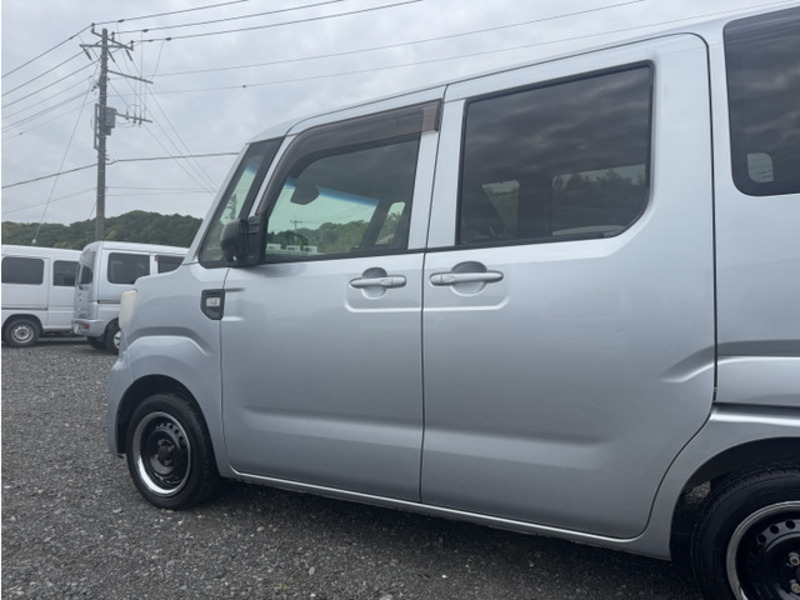 HIJET CADDIE
