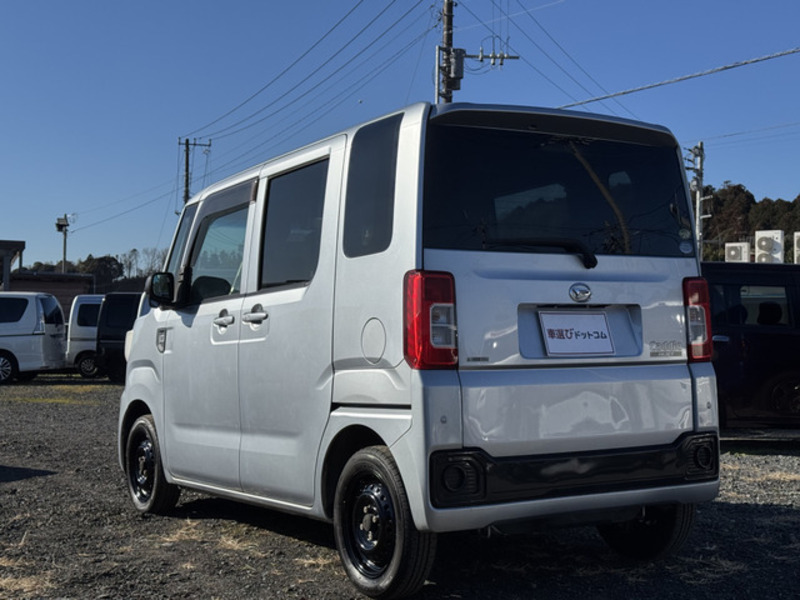 HIJET CADDIE