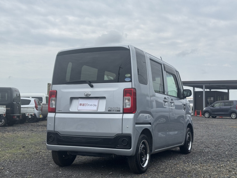 HIJET CADDIE