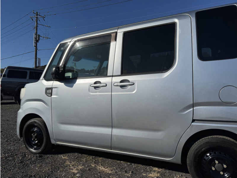 HIJET CADDIE