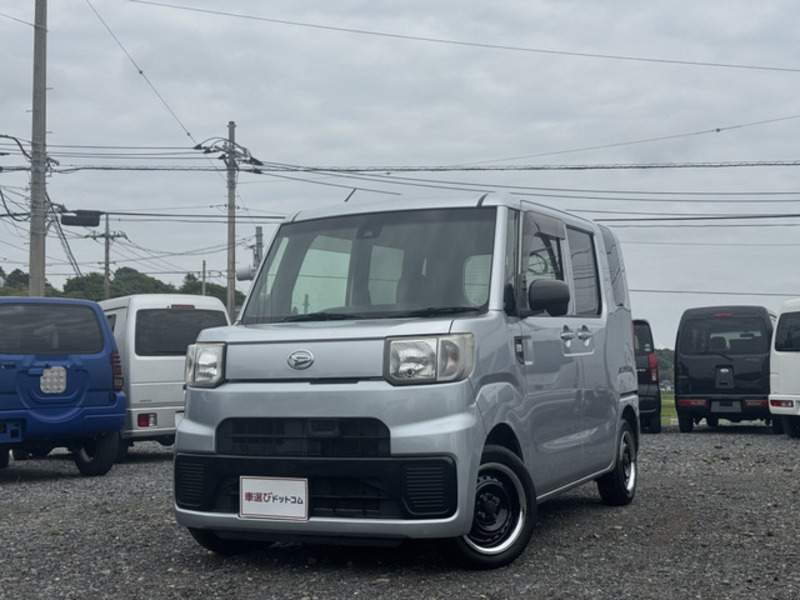 DAIHATSU HIJET CADDIE