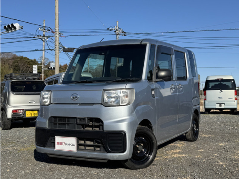 DAIHATSU HIJET CADDIE