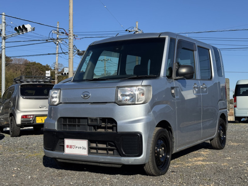 HIJET CADDIE