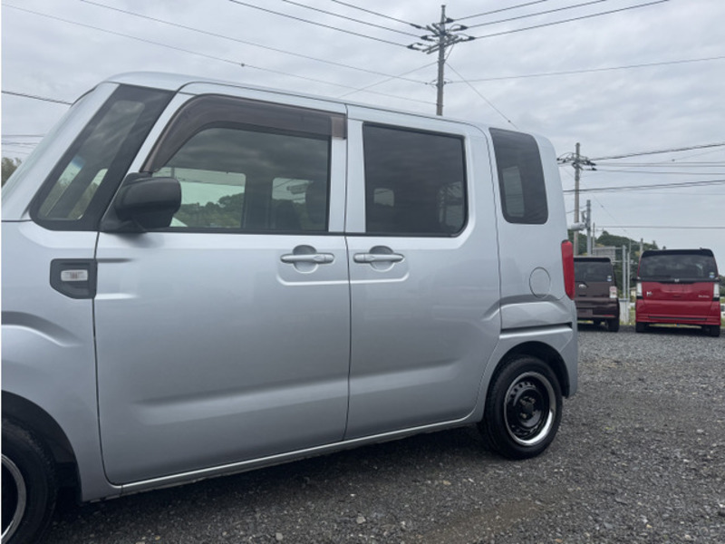 HIJET CADDIE