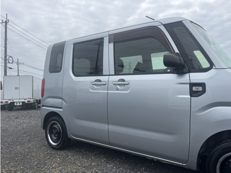 HIJET CADDIE
