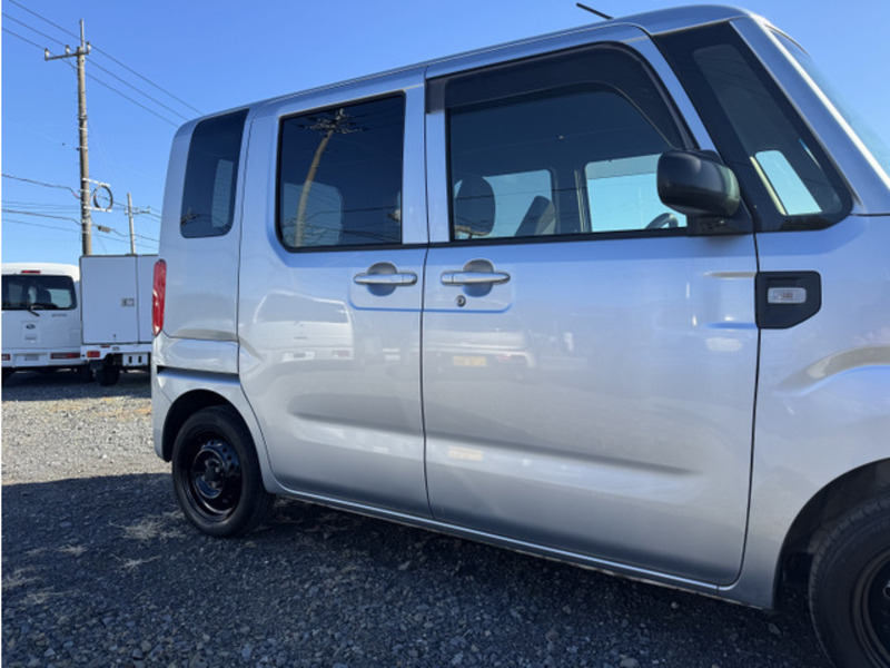 HIJET CADDIE