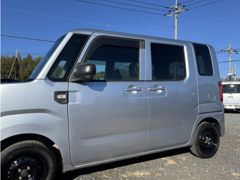 HIJET CADDIE