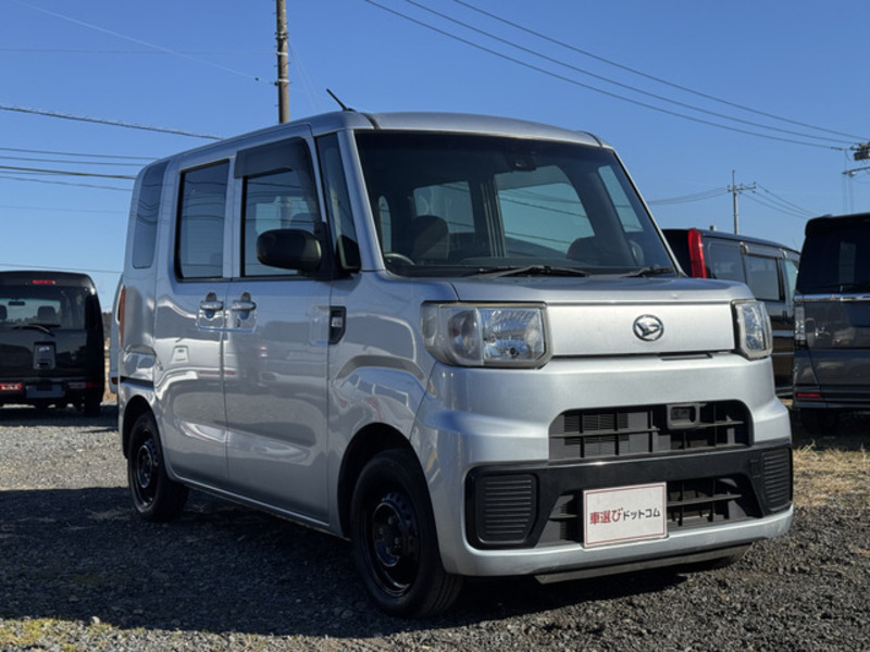 HIJET CADDIE