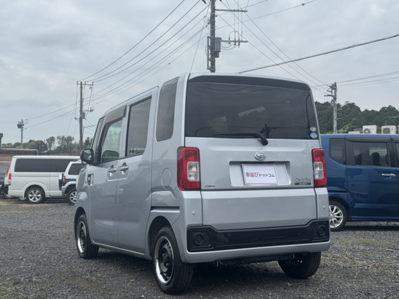HIJET CADDIE