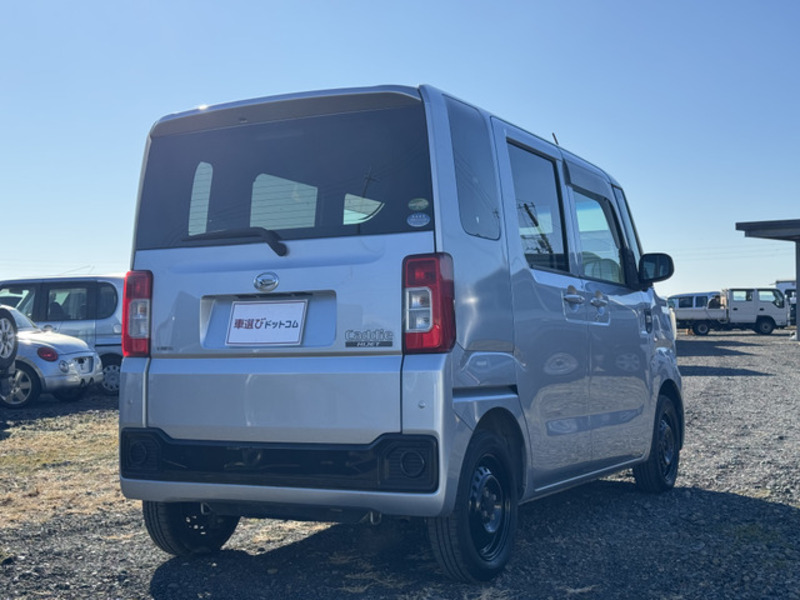 HIJET CADDIE