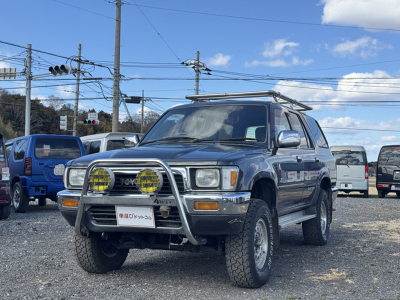 HILUX SURF