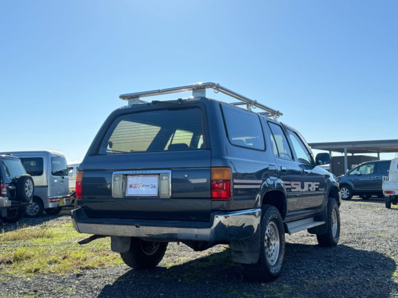 HILUX SURF