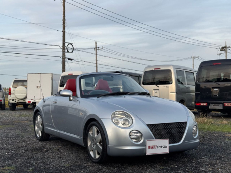 COPEN