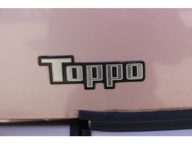 TOPPO