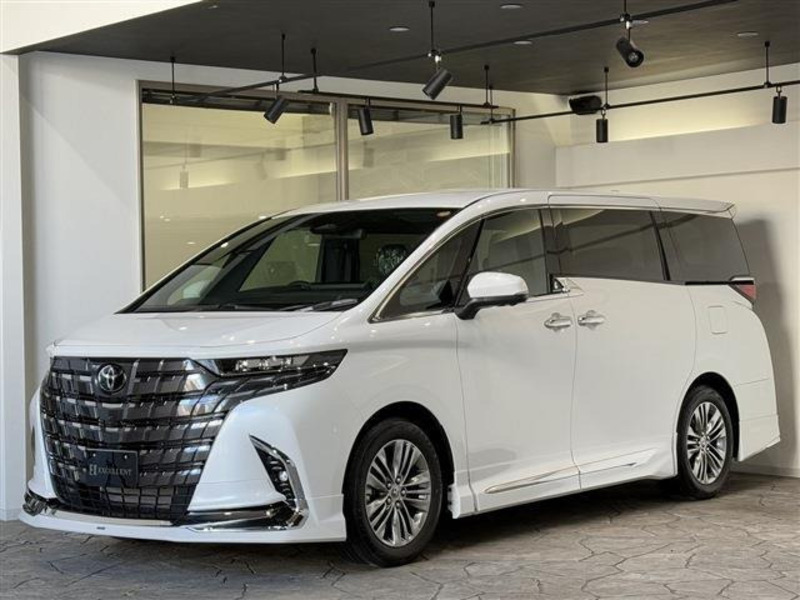 ALPHARD-0