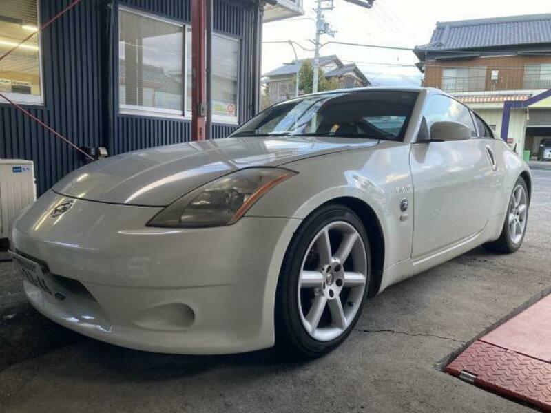 FAIRLADY Z