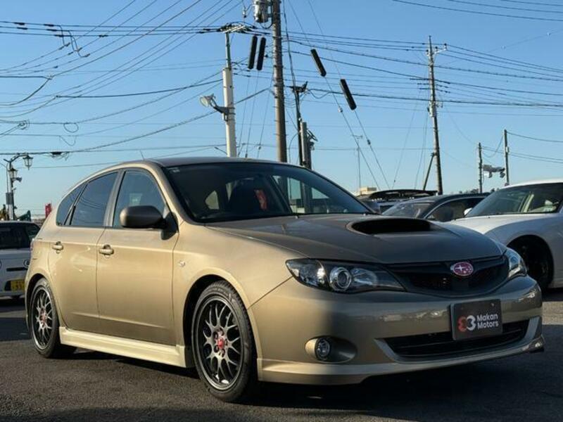 IMPREZA