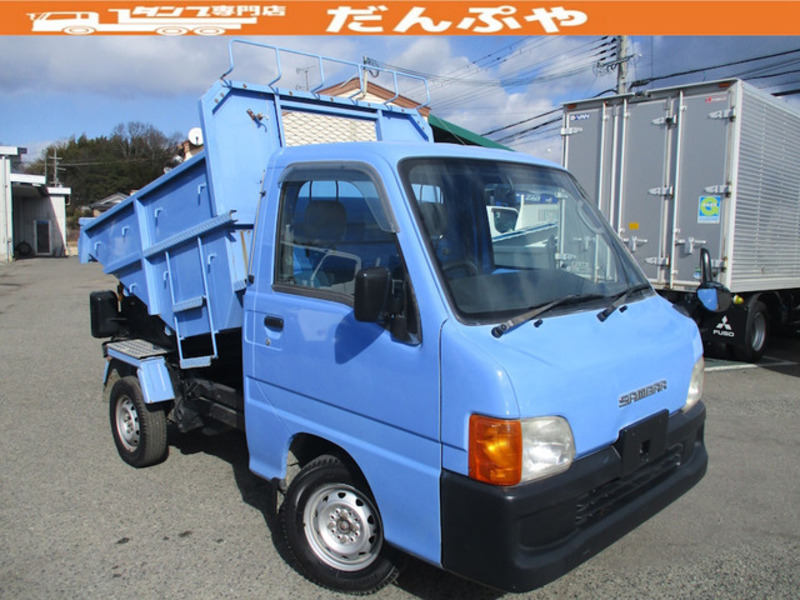 SUBARU SAMBAR