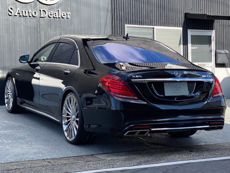 S-CLASS