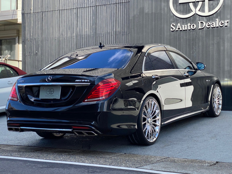 S-CLASS