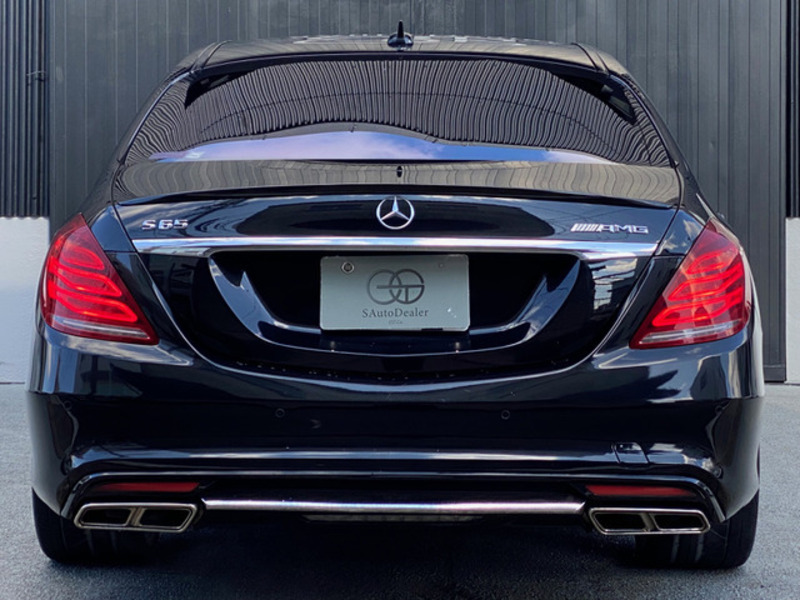 S-CLASS