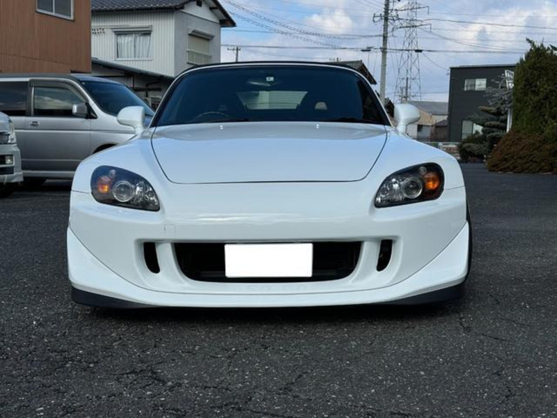 S2000