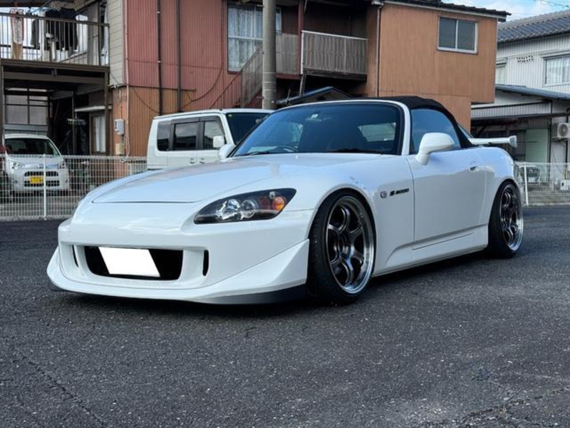 S2000-0