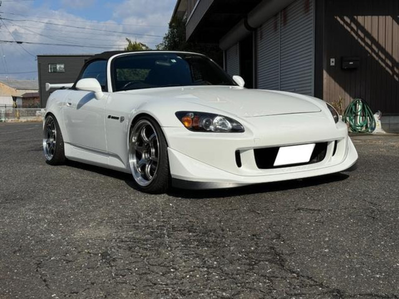 S2000