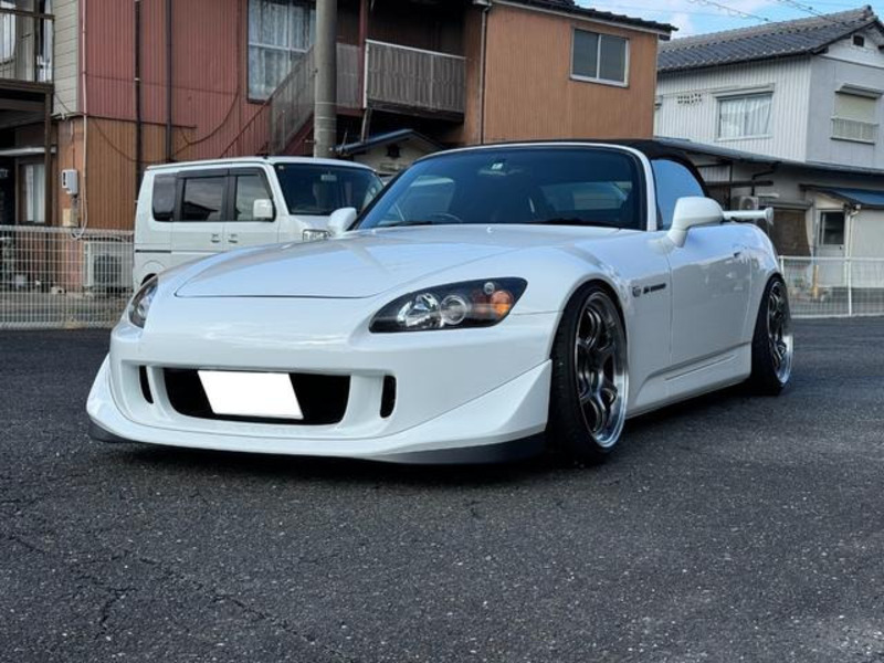 S2000