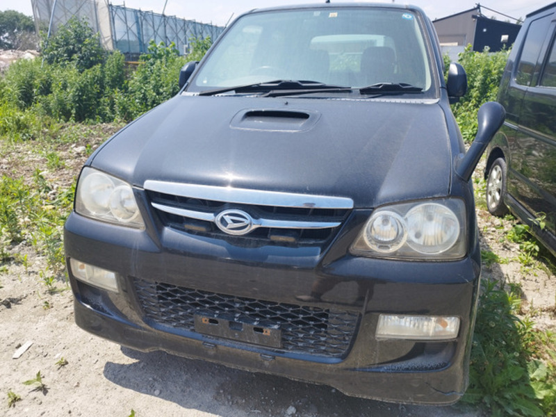 DAIHATSU TERIOS KID
