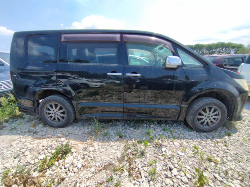 DELICA D5