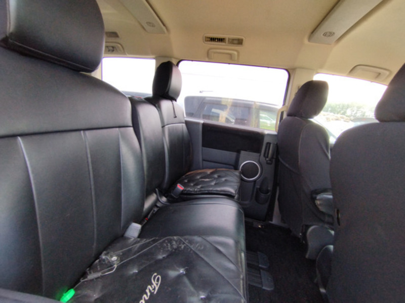 DELICA D5
