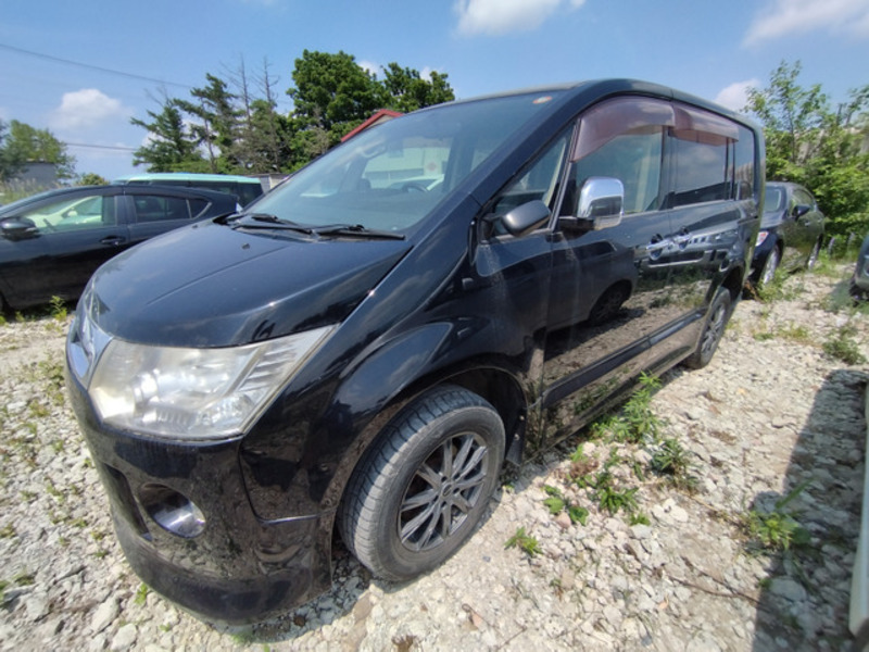 DELICA D5