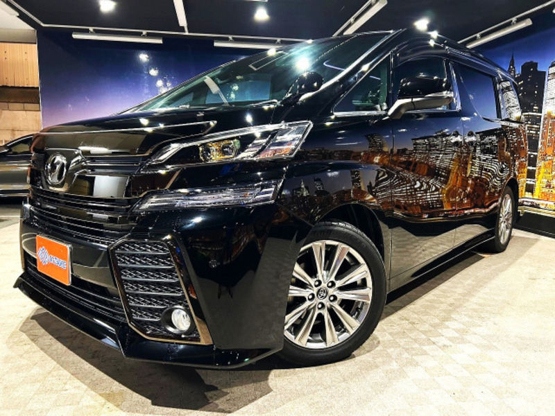 VELLFIRE