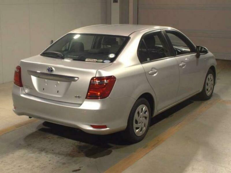 COROLLA AXIO-0