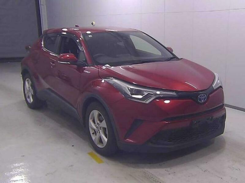 C-HR-0